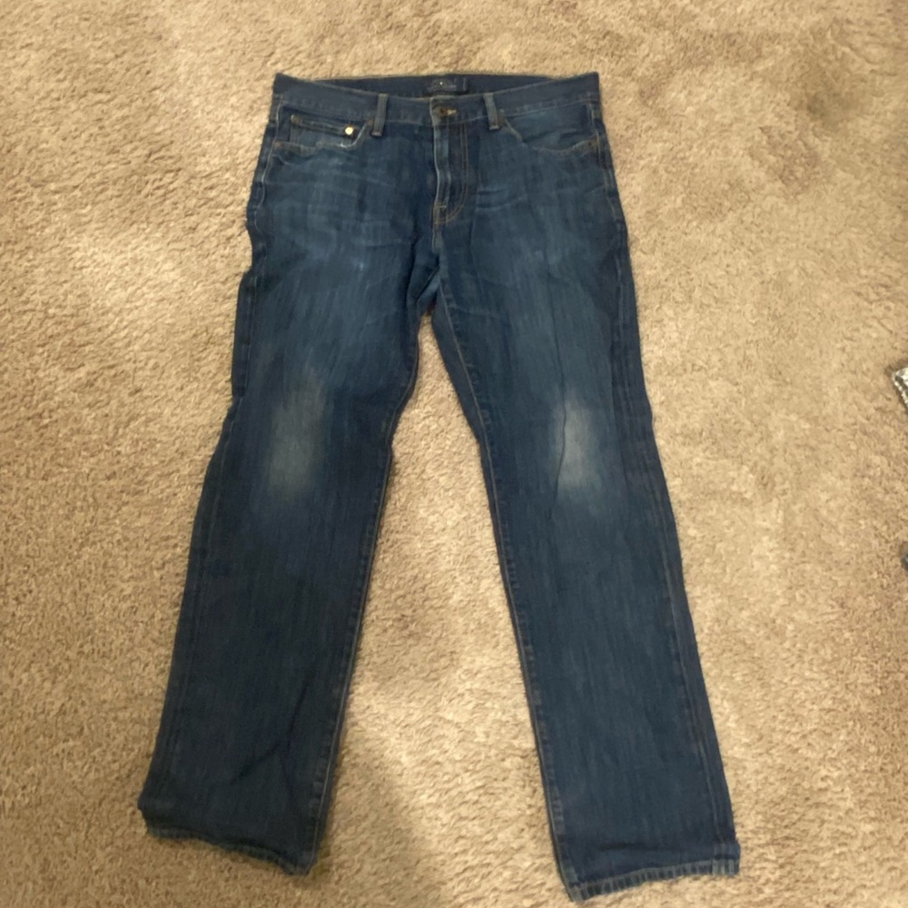 lucky brand 221 jeans